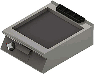 Поверхность жарочная MARENO NFT76GL