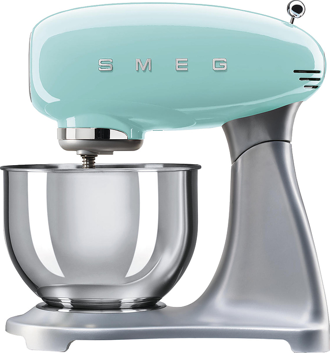 Миксер планетарный SMEG SMF01PGEU