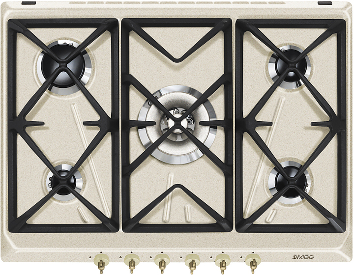 Варочная панель SMEG SR876AVGO