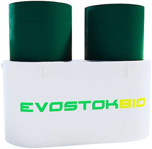 Станция очистки EvoStok Bio15 M