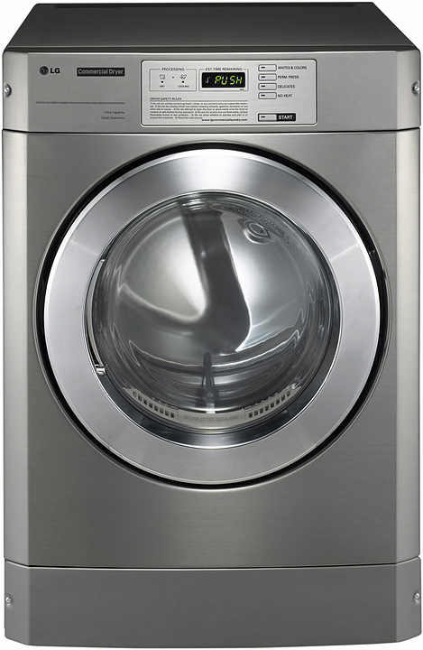 Сушильная машина LG TD-V1329EA4