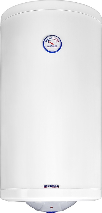 Накопительный водонагреватель Metalac ОPTIMA MB 120 R