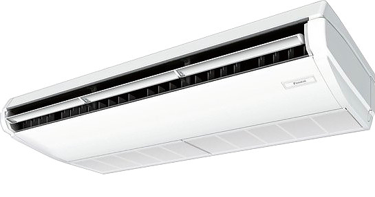 Подпотолочная сплит-система Daikin FHQ100C / RZQG100L8Y1