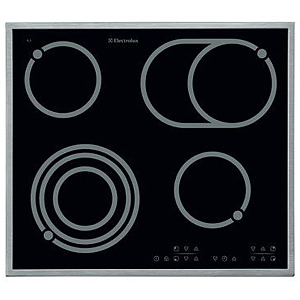Варочная панель Electrolux Professional EHS 6651 U