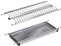 Сушилка для посуды Faber INOX (112.0157.290)