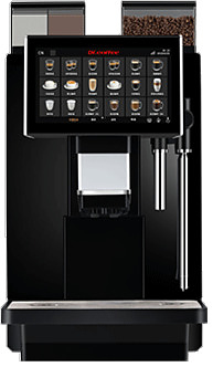 Кофемашина Китай Coffee Zone MDB