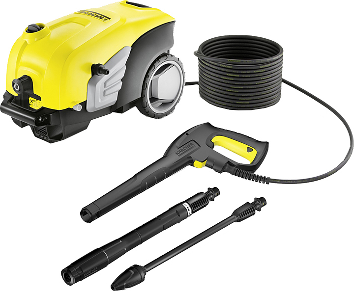 Мини-мойка Karcher K 7 Compact