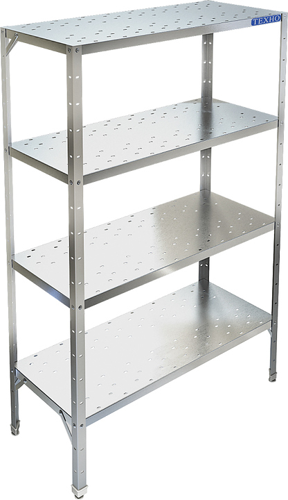 Стеллаж кухонный Техно-ТТ СТР-424/1606