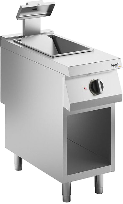 Мармит для картофеля фри Apach Chef Line SLCPSE49OS