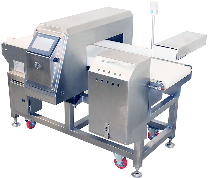 Металлодетектор конвейерный METALLAR MDC-400 158532