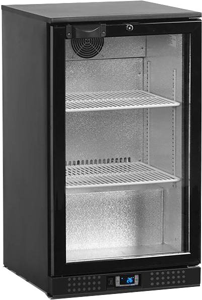 Шкаф холодильный TEFCOLD DB105H