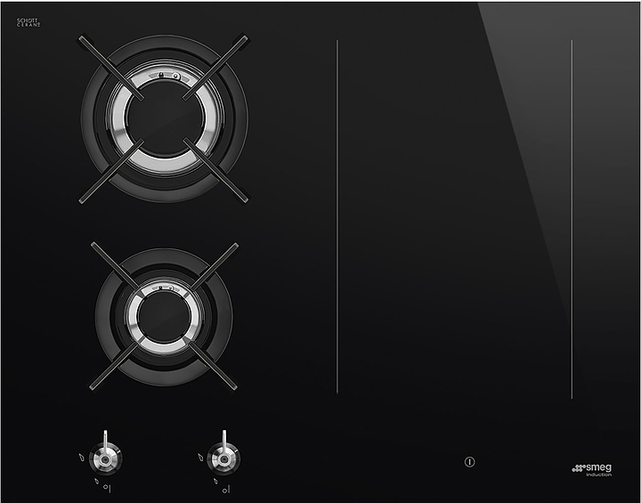 Варочная панель SMEG PM3643D