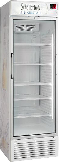 Шкаф холодильный TEFCOLD FSC1450 Sub Zero
