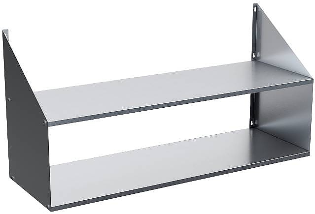 Полка настенная Rada ПКЧ-2-11/4-С