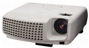 Проектор Mitsubishi Electric XD470U