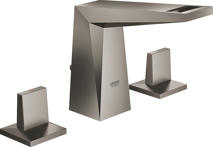 Смеситель Grohe Allure Brilliant DN 15 S-SIZE 20342AL0