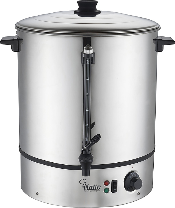 Электрокипятильник VIATTO MK-WB30SS
