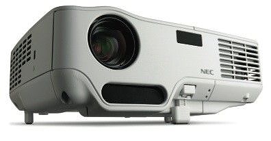 Проектор NEC NP62