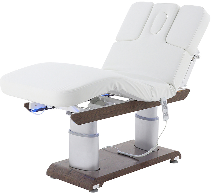 Стол массажный электрический Med-Mos ММКМ-2 (КО-159Д) с РУ