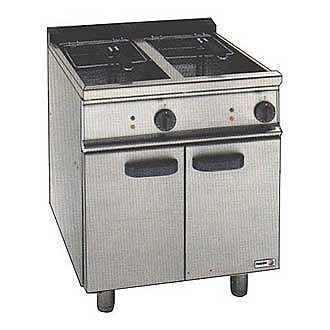 Фритюрница электрическая Fagor Professional FE-720