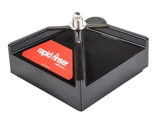 Устройство для ополаскивания стаканов Blendtec Rinser in-sink, JRE-614 встраиваемая