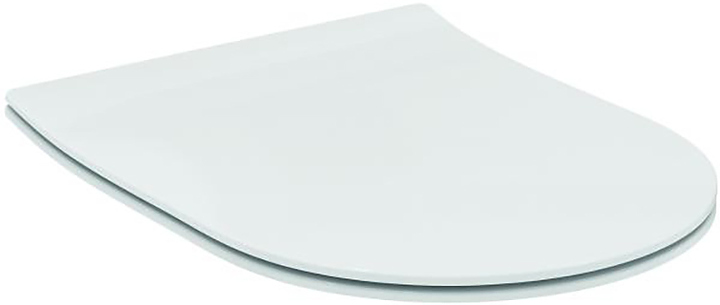 Сиденье для унитаза Ideal Standard BLEND CURVE T520801