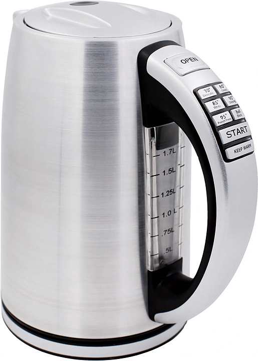 Чайник Gemlux GL-EK-9217WF