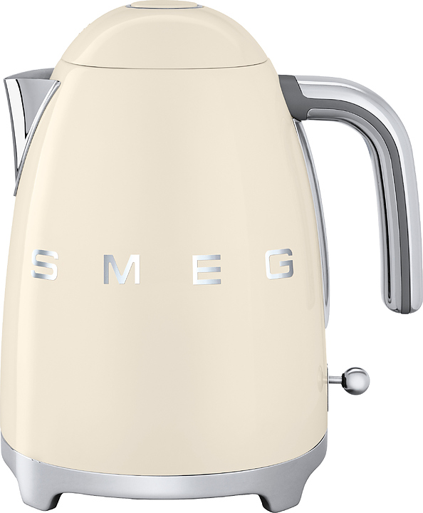 Чайник SMEG KLF01CREU