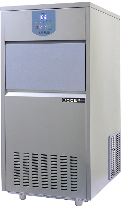 Льдогенератор Cooleq BF-50B