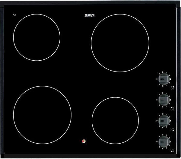 Варочная панель Electrolux Professional ZVM 64 N