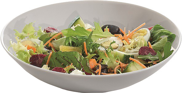 Тарелка Arcoroc Evolution Granit P1124 20 см