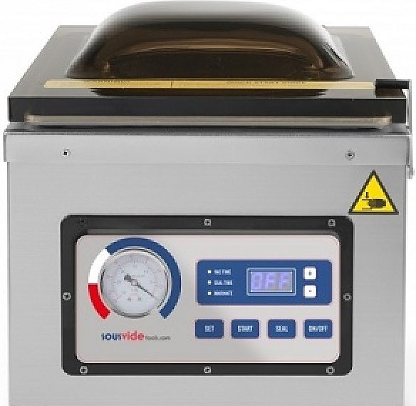 Упаковщик вакуумный SousVideTools Fresco 300 SVT-03005EU