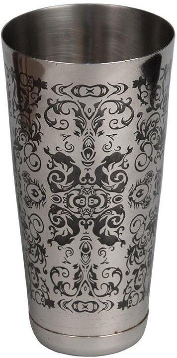 Стакан для шейкера P.L. Barbossa BSB300AE d 9.2 см 900 мл