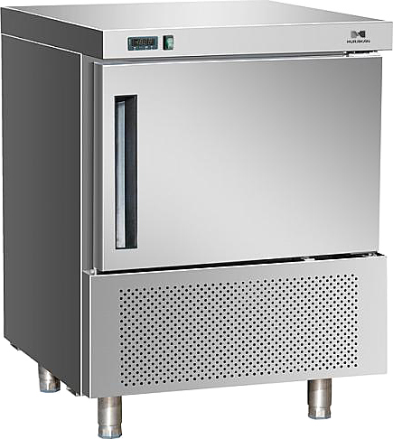 Шкаф шоковой заморозки Hurakan HKN-BCF5L