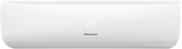 Внутренний блок мультисплит-системы Hisense AMS-07UW4RMRKB00 (ZOOM FM DC Inv WI-FI)