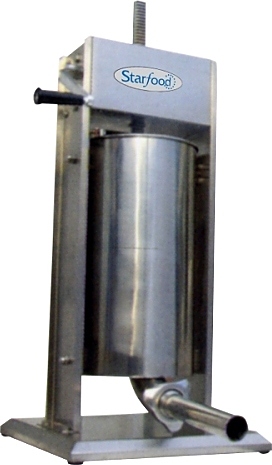 Шприц колбасный Starfood SV-7