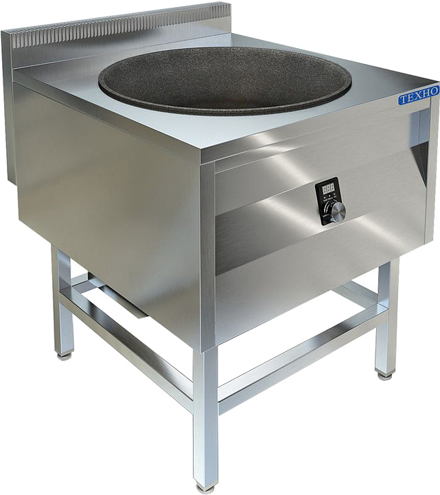 Казан индукционный Техно-ТТ ИПВ-123155