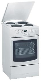 Электрическая плита Gorenje E 777 W