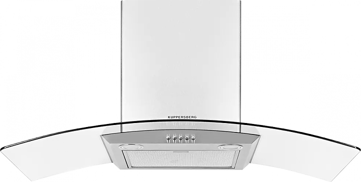 Вытяжка Kuppersberg KAMINOX 90 X