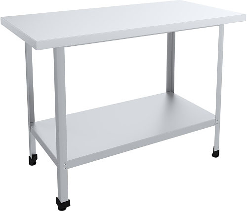 Стол производственный ПищТех СРО-6/6СЦК-П