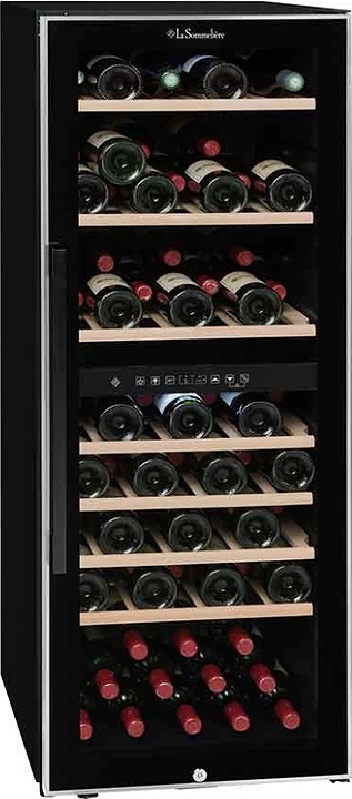 Винный шкаф La Sommeliere ECS81.2Z