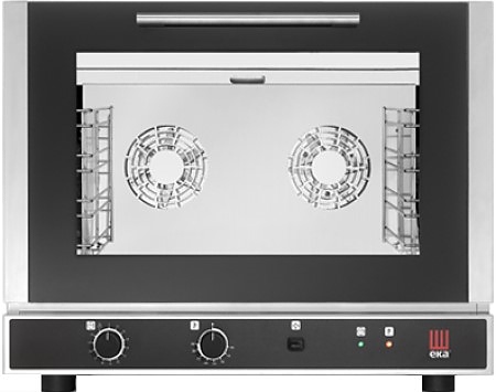 Печь конвекционная Tecnoeka EKF 411
