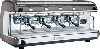 Кофемашина La Cimbali M39 Classic TE C/4