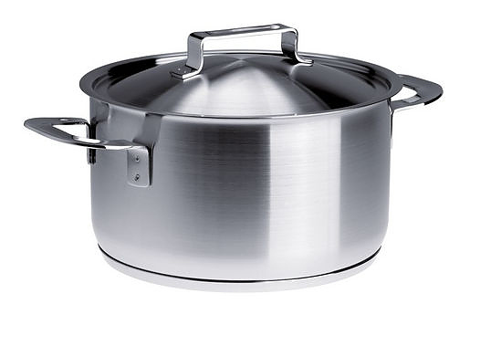 Кастрюля с крышкой Miele KMKT 2460