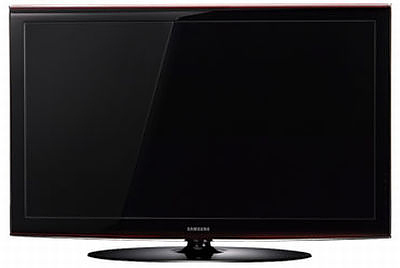 ЖК телевизор Samsung LE37A656A1F