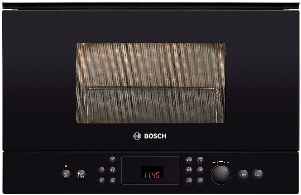 Микроволновая печь Bosch HMT 85M660