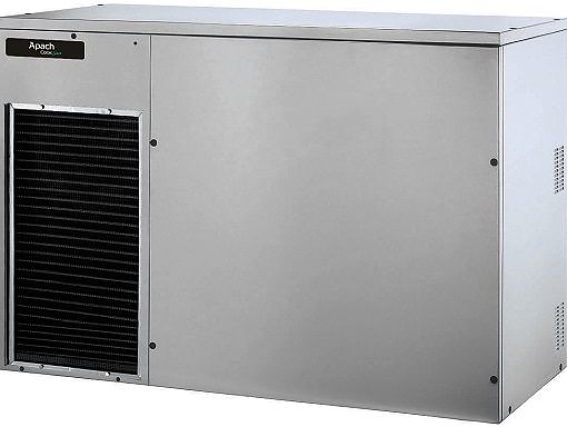 Льдогенератор Apach AC300B W