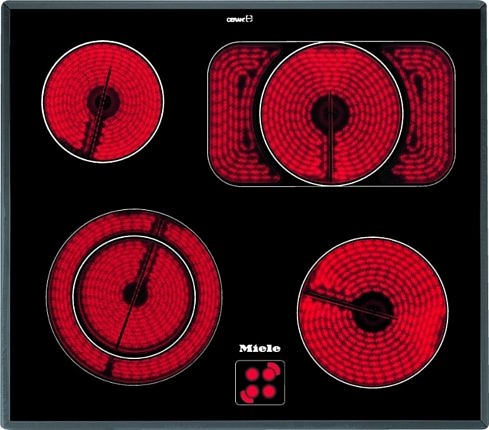 Варочная панель Miele KM 635