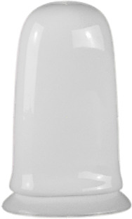 Держатель для зубочисток Chan Wave Classic ivory LQ-Q1220