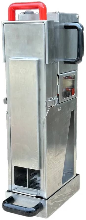 Аппарат для фильтрации фритюрного масла Точка Роста RS 65